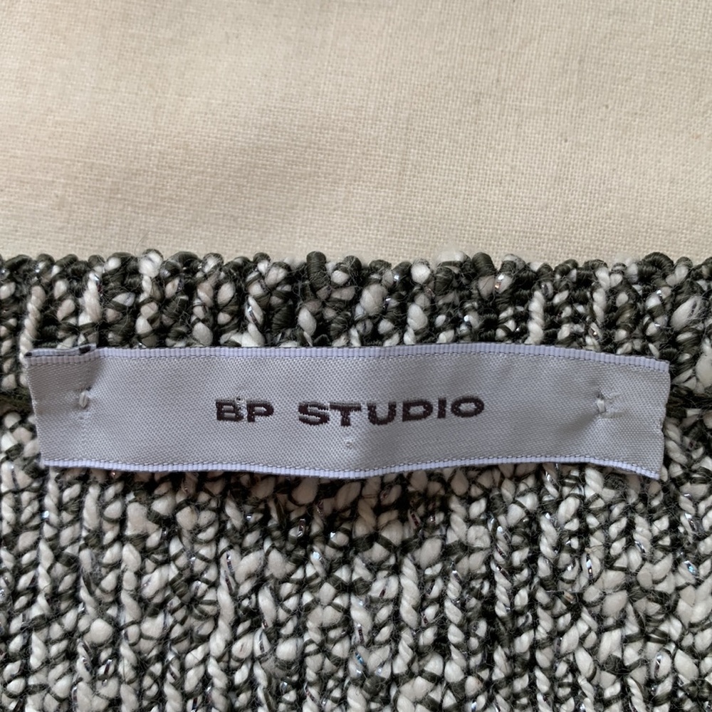 BP Studio jacket - Picture 5 of 8